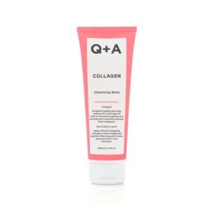 Collagen Cleansing Balm Valomasis veido balzamas, 125ml