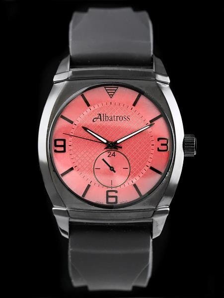 ALBATROSS ARMANE VYRIŠKAS LAIKRODIS (za020b) - naujas
