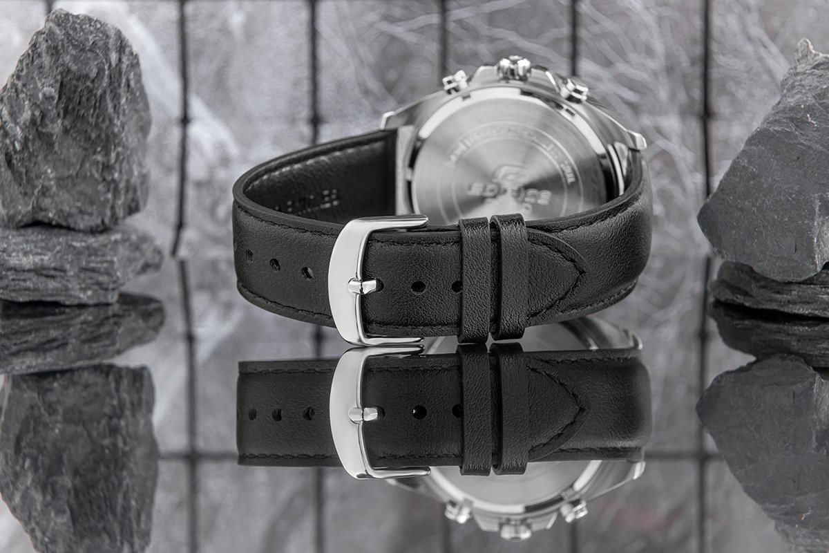 Vyriškas laikrodis CASIO EFR-552L-5AVUEF - Image 6