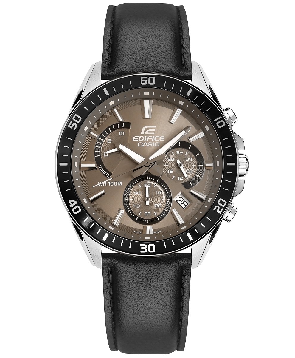 Vyriškas laikrodis CASIO EFR-552L-5AVUEF - Image 7