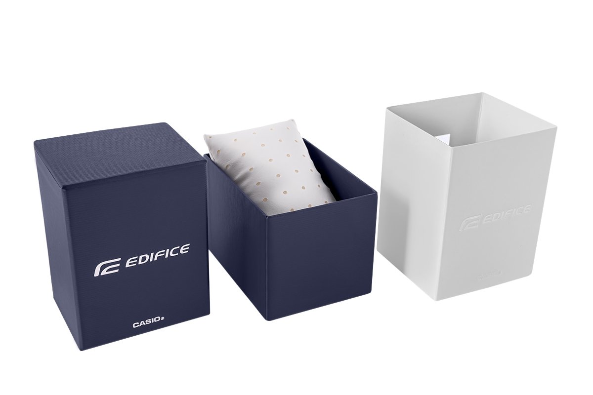 Vyriškas laikrodis CASIO EFR-552L-5AVUEF - Image 8