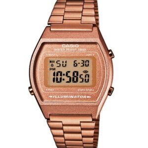 Moteriškas laikrodis CASIO B640WC-5AEF