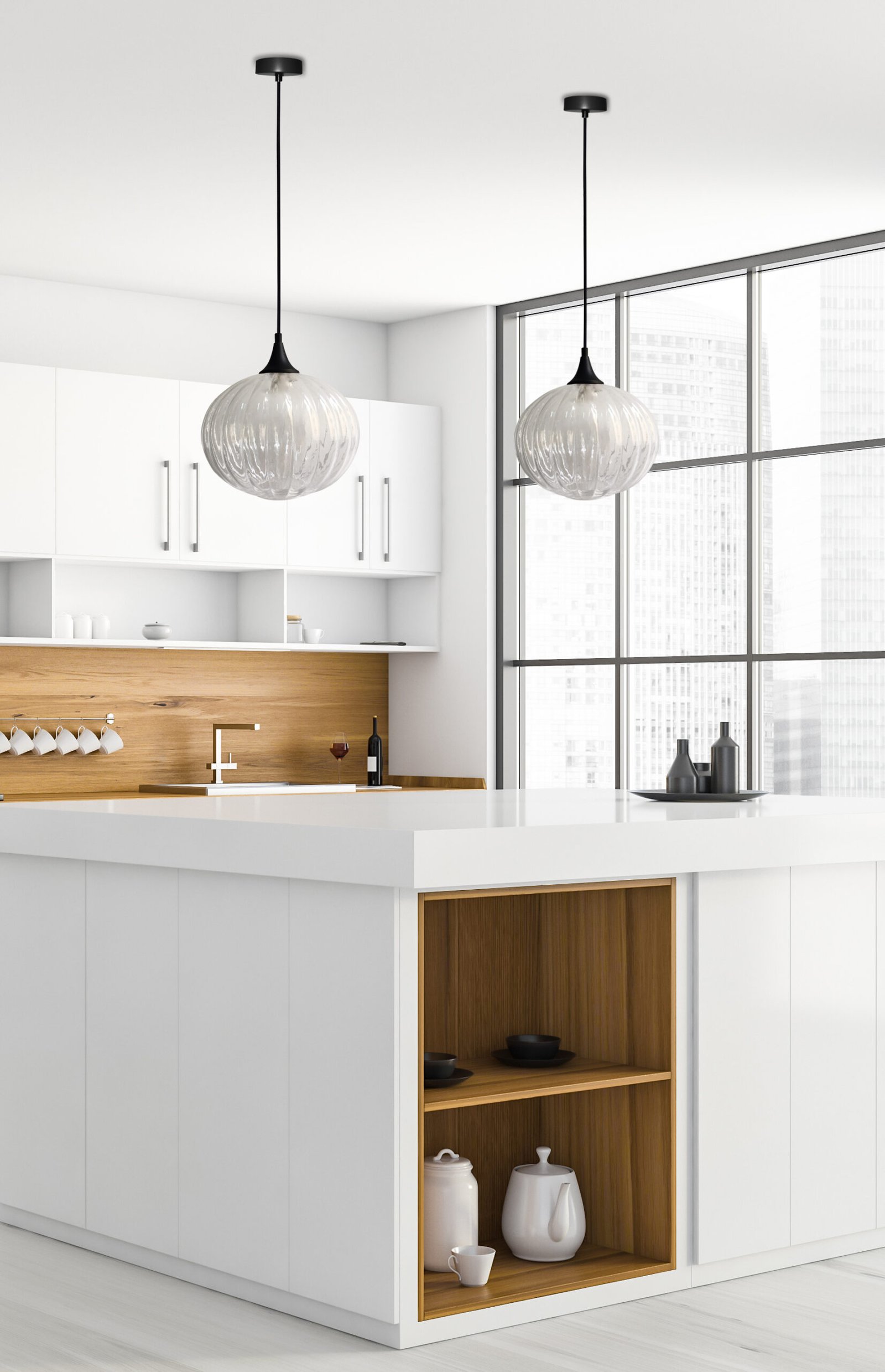 PENDANT EXETER 240mm – papildomas vaizdas 1