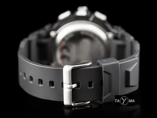 Vyriškas laikrodis OCEANIC AD0935 – MULTITIME – WR100 – 5