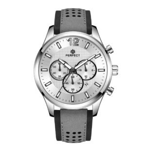 Vyriškas laikrodis Perfect CH01L-01