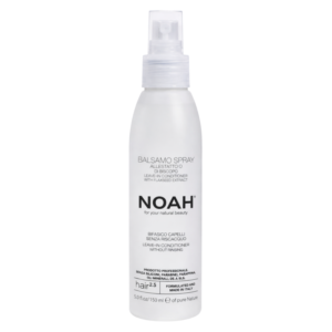 2.5. Hair Biphasic Conditioner With No Rinsing Dvifazis purškiamas kondicionierius, 150 ml