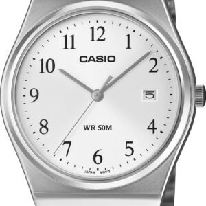 Vyriškas laikrodis CASIO MTP-B145D-7BVDF