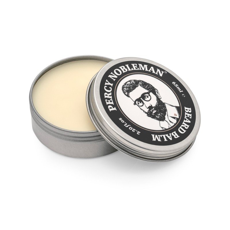 Beard Balm Barzdos balzamas, 65 ml