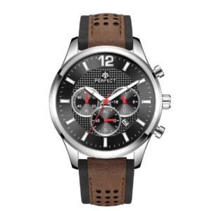 Vyriškas laikrodis Perfect CH01L-05