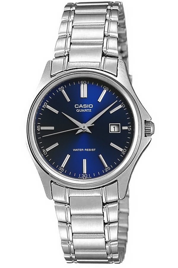 Moteriškas laikrodis CASIO LTP-1183A-2ADF
