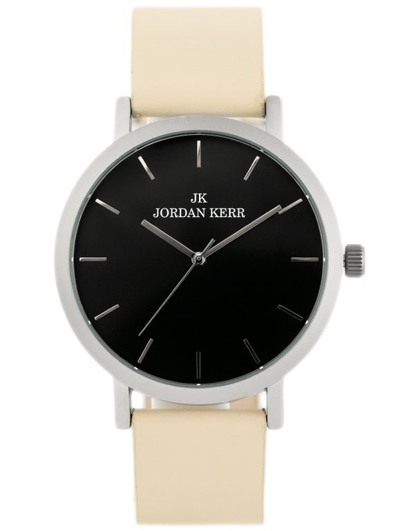 Vyriškas laikrodis JORDAN KERR – PW188