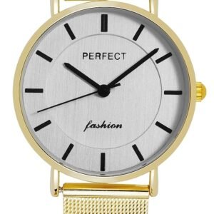 Moteriškas laikrodis Perfect E312