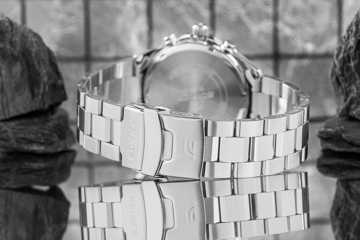 Vyriškas laikrodis CASIO EF-527D-2AVUEF - Image 6