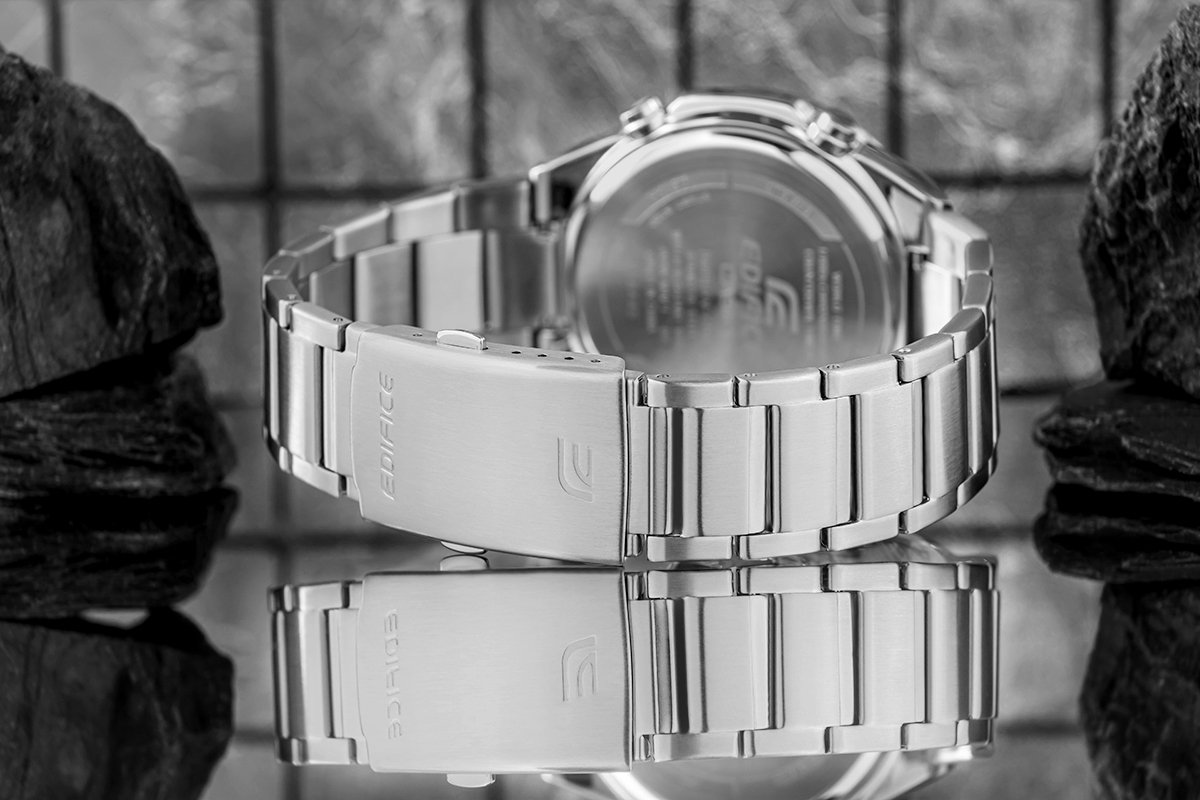 Vyriškas laikrodis CASIO EFV-C110D-2AVEF - Image 6