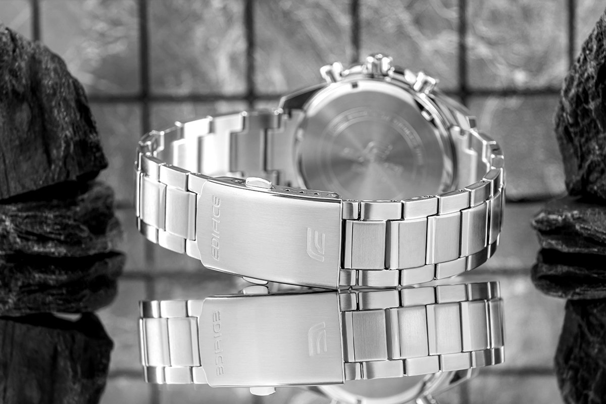 Vyriškas laikrodis CASIO EFR-574D-1AVUEF - Image 6