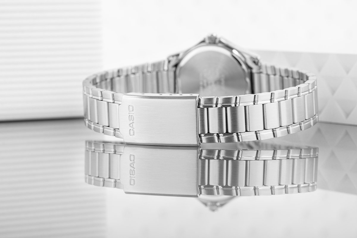 Moteriškas laikrodis CASIO LTP-1183A-2ADF - Image 6
