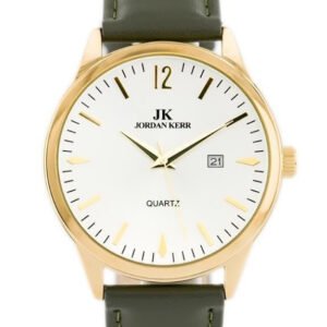 Vyriškas laikrodis JORDAN KERR – C2287