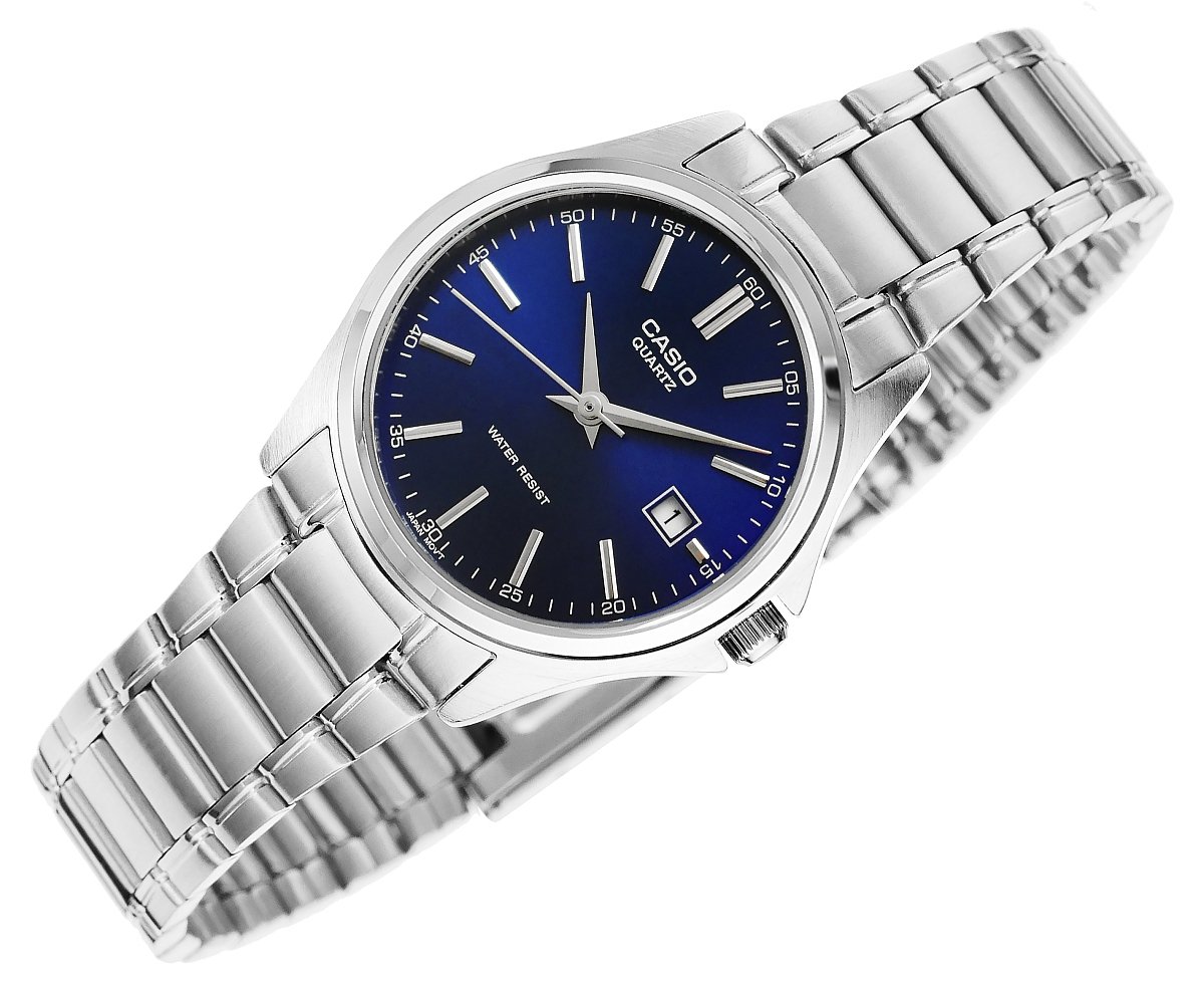 Moteriškas laikrodis CASIO LTP-1183A-2ADF - Image 3