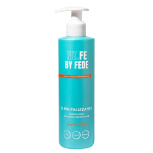 The Reviver Body Lotion With Arnica Kūno losjonas su arnika, 250ml
