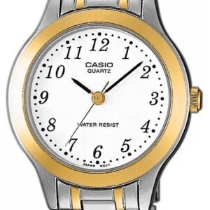 Moteriškas laikrodis CASIO LTP-1263PG-7BEG