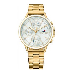 Moteriškas laikrodis Tommy Hilfiger Carly 1781786