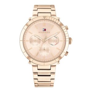 Moteriškas laikrodis Tommy Hilfiger Emery 1782347