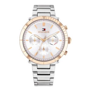 Moteriškas laikrodis Tommy Hilfiger Emery 1782348