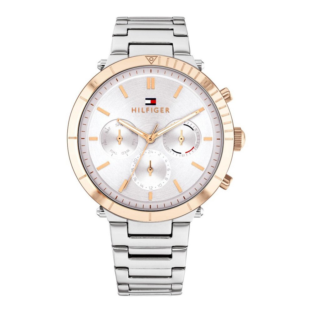 Moteriškas laikrodis Tommy Hilfiger Emery 1782348