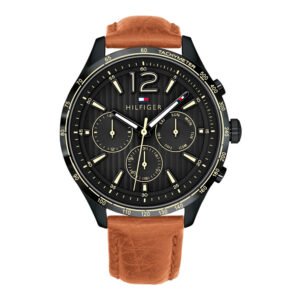 Vyriškas laikrodis Tommy Hilfiger Gavin 1791470