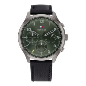Vyriškas laikrodis Tommy Hilfiger Asher 1791856