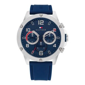 Vyriškas laikrodis Tommy Hilfiger Blaze 1792027