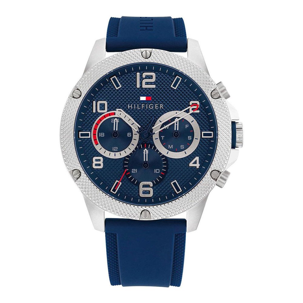 Vyriškas laikrodis Tommy Hilfiger Blaze 1792027