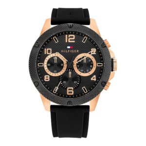 Vyriškas laikrodis Tommy Hilfiger Blaze 1792028