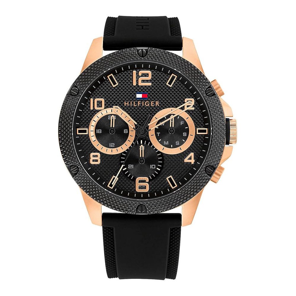 Vyriškas laikrodis Tommy Hilfiger Blaze 1792028