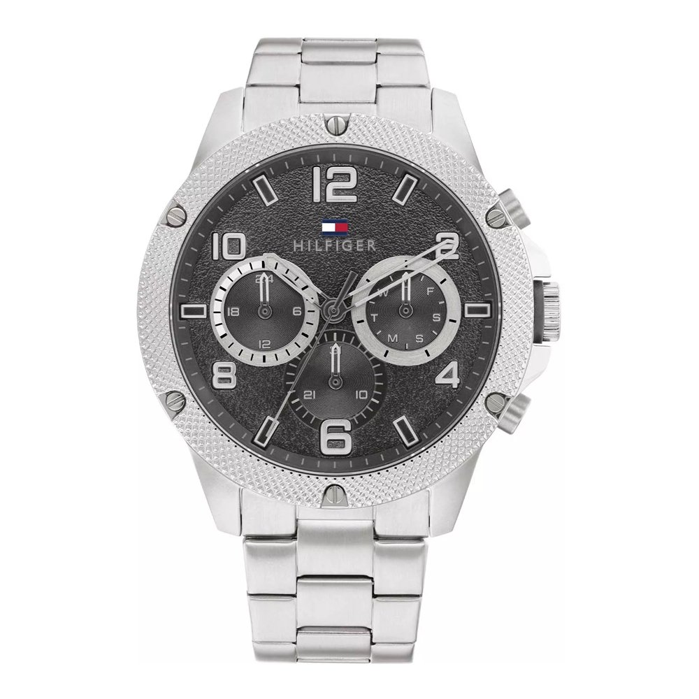 Vyriškas laikrodis Tommy Hilfiger Blaze 1792029