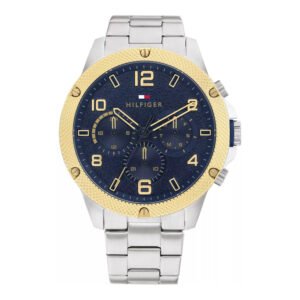 Vyriškas laikrodis Tommy Hilfiger Blaze 1792031
