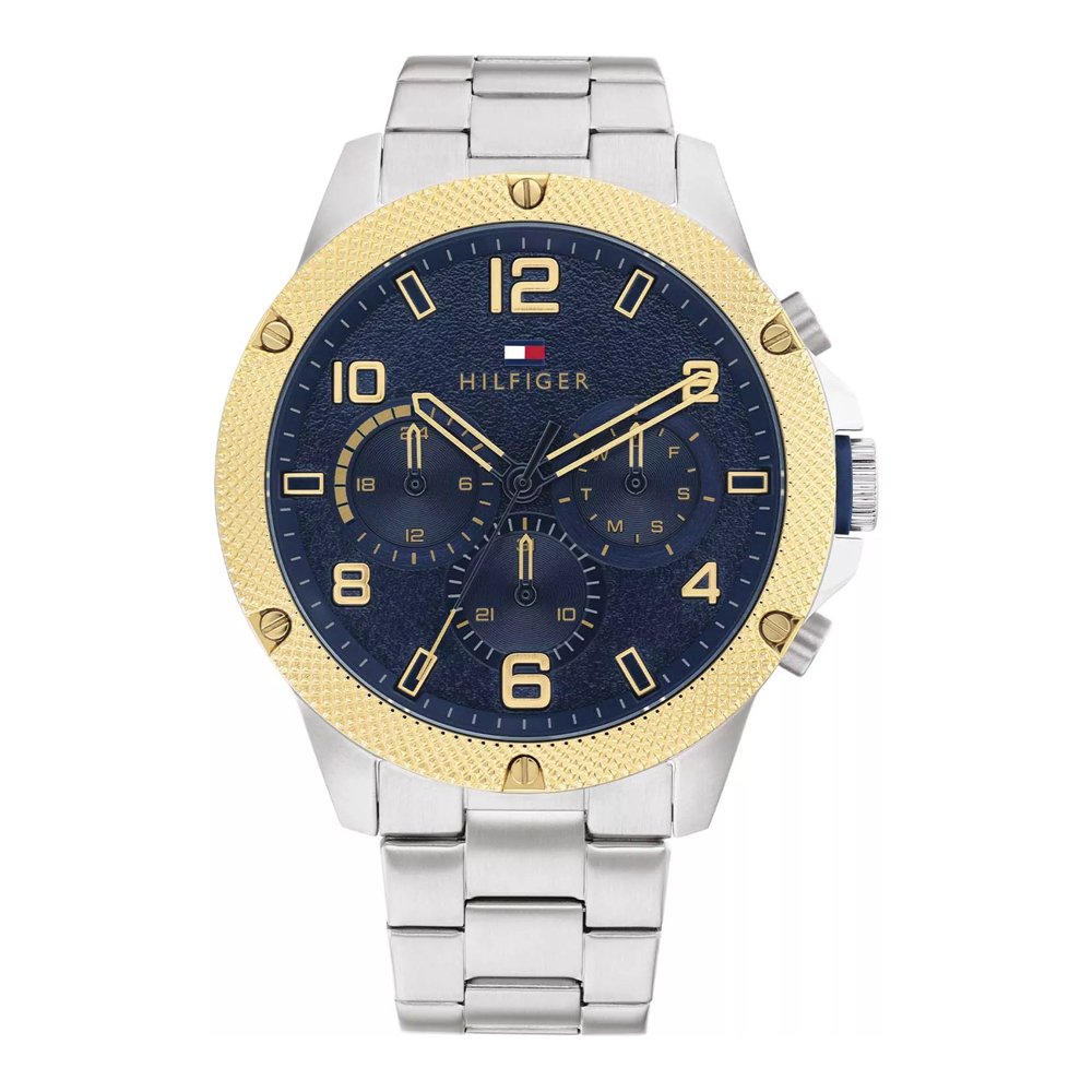 Vyriškas laikrodis Tommy Hilfiger Blaze 1792031