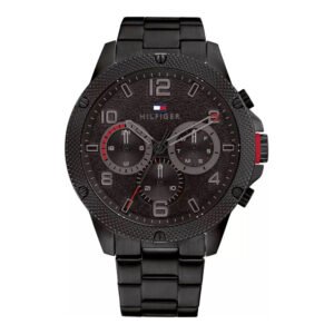 Vyriškas laikrodis Tommy Hilfiger Blaze 1792030