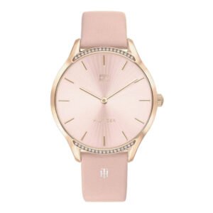 Moteriškas laikrodis Tommy Hilfiger Sunray 1782215