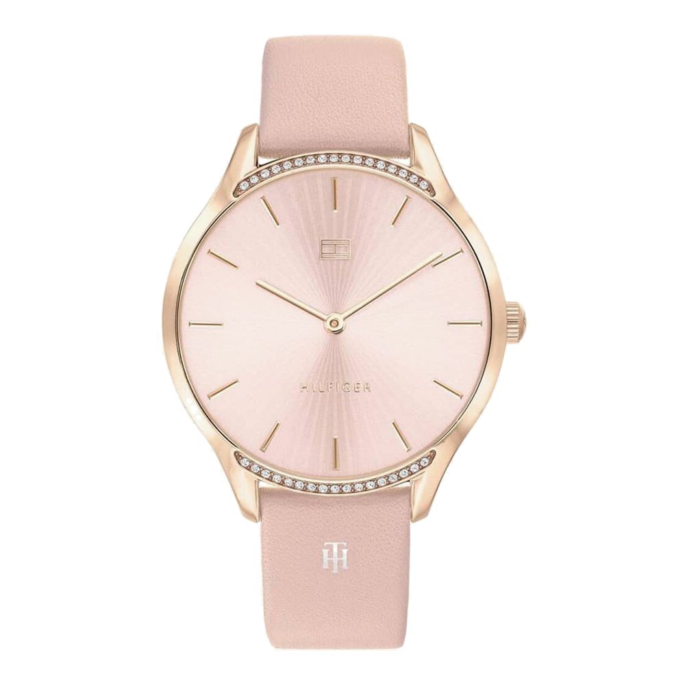 Moteriškas laikrodis Tommy Hilfiger Sunray 1782215