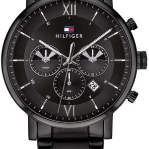 Vyriškas laikrodis Tommy Hilfiger Daniel 1710410