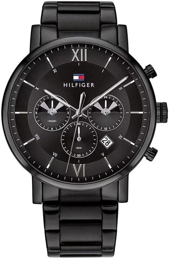 Vyriškas laikrodis Tommy Hilfiger Daniel 1710410