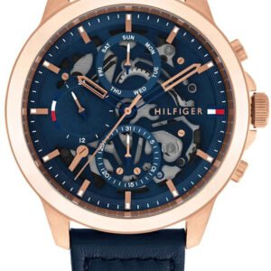 Vyriškas laikrodis Tommy Hilfiger Henry 1710475