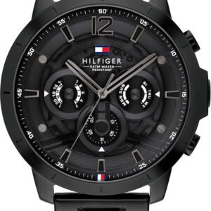 Vyriškas laikrodis Tommy Hilfiger Luca 1710494