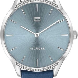 Moteriškas laikrodis Tommy Hilfiger Sunray 1782213