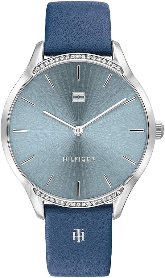 Moteriškas laikrodis Tommy Hilfiger Sunray 1782213