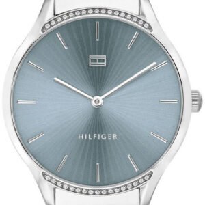 Moteriškas laikrodis Tommy Hilfiger Sunray 1782210