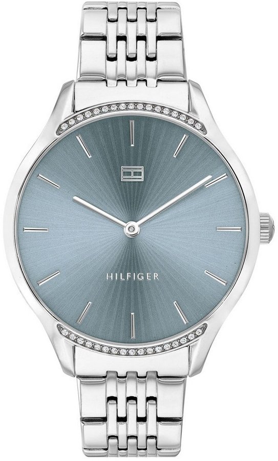 Moteriškas laikrodis Tommy Hilfiger Sunray 1782210