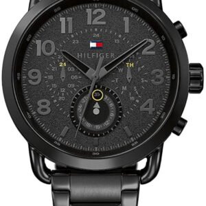 Vyriškas laikrodis Tommy Hilfiger Briggs 1791423