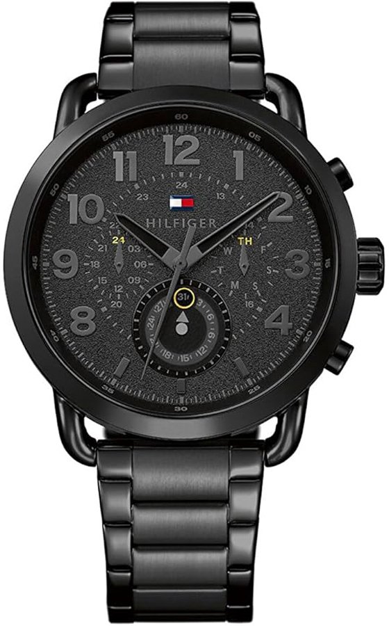 Vyriškas laikrodis Tommy Hilfiger Briggs 1791423